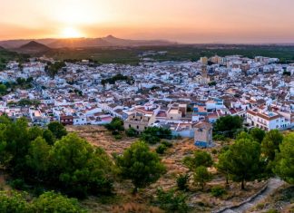 Fuerteventura in mani straniere: quasi il 50% della popolazione di La Oliva non è spagnola