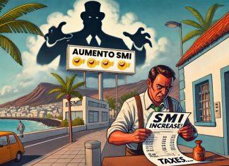 Governo “sociale”, ma con la calcolatrice in mano: il paradosso dell’IRPF sul SMI