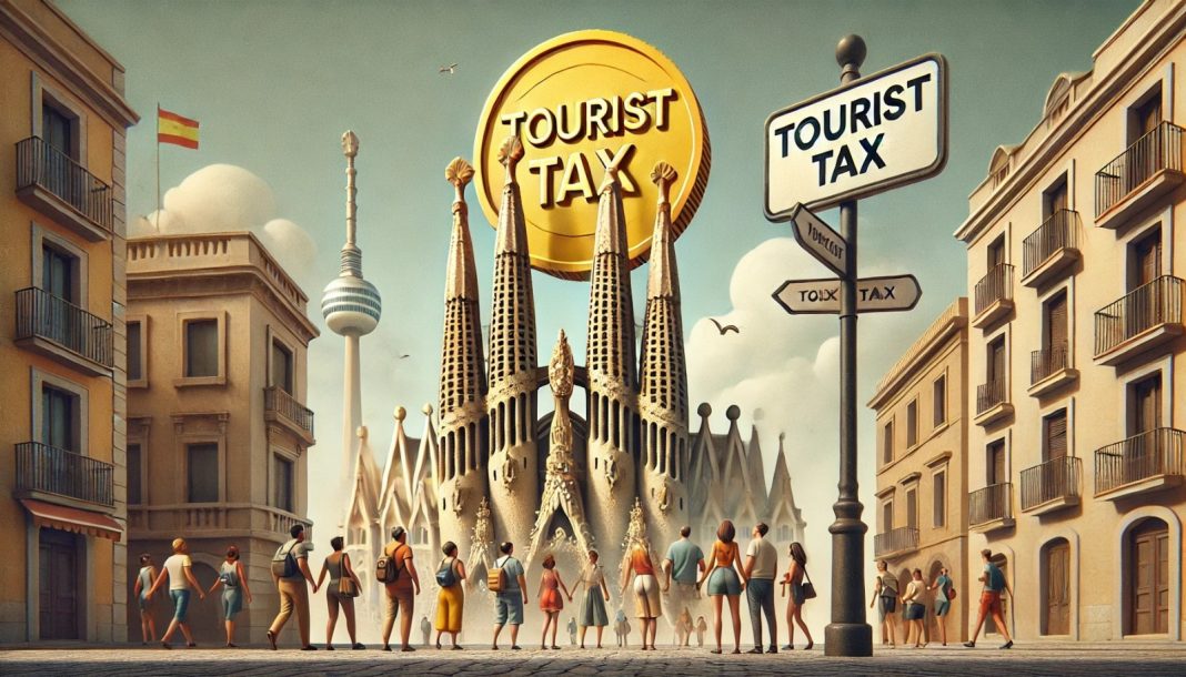 Tassa turistica: soluzione contro il sovraffollamento o barriera per il turismo? Tassa turistica: soluzione contro il sovraffollamento o barriera per il turismo?