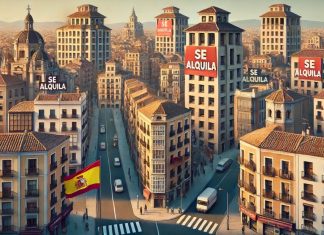 Crisi economica e immigrazione: le nuove preoccupazioni degli spagnoli. Ma la casa resta il problema principale