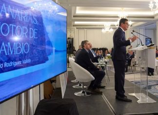 Canarie presenta a Madrid il suo piano innovativo contro la crisi abitativa