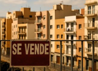 Nelle Canarie il 20% delle abitazioni è comprato da stranieri, e la Banca di Spagna lancia l’allarme