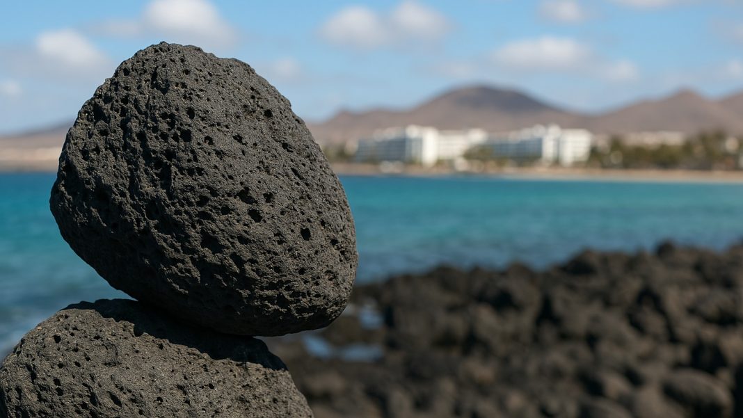 TURISMO PREDATORIO ALLE CANARIE TURISMO PREDATORIO ALLE CANARIE