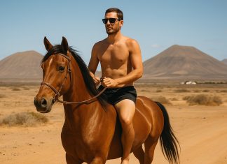 Lanzarote: le cifre confermano l’assalto alle ultime praterie del turismo vacaziero