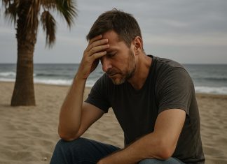 Il disagio sotto la palma: la salute mentale alle Canarie è al limite