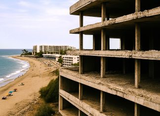 Turismo sostenibile a parole, ma le Canarie restano tra le macerie