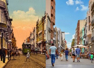 Las Palmas de Gran Canaria: una città che ha smarrito sé stessa