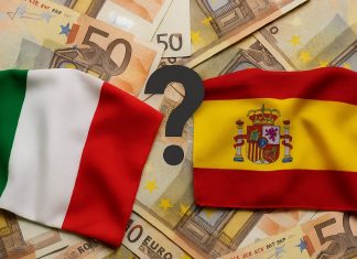Italia vs Spagna: chi è davvero più prospero? L’Indice HelloSafe 2024 fa chiarezza