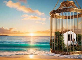 Canarie, il paradiso che somiglia a una gabbia