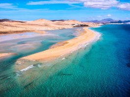 Fuerteventura: l’isola dove il vento racconta storie