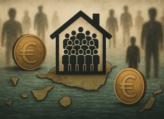 Canarie in Crisi Abitativa: Domanda alle Stelle, Offerta al Lumicino