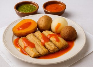 Il Sancocho Canario: simbolo pasquale delle Isole Canarie