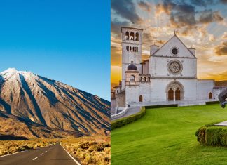 Turismo a confronto: opportunità colte e occasioni mancate