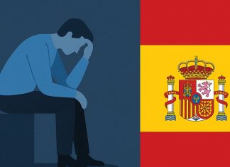 Disoccupazione in Spagna: aumento all’11,4%, record negativo dal 2013