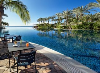 Meloneras riparte dal lusso: Lopesan costruisce il primo hotel dopo 14 anni