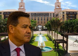 Lopesan a Gran Canaria: chi sono, cosa fanno e la loro storia imprenditoriale