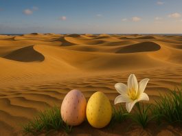 Pasqua alle Canarie: fuga di primavera e assaggio d’estate
