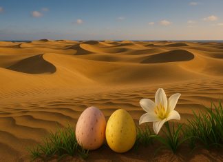 Pasqua alle Canarie: fuga di primavera e assaggio d’estate