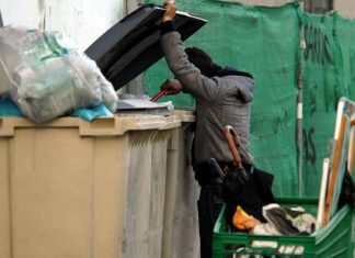 Il mercato della povertà: Las Palmas come specchio del fallimento europeo