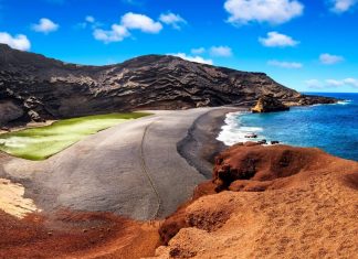 Lanzarote, isola al limite: crescita e contraddizioni nel 2024