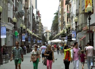 Il paradosso dell’autonomo: il canario si autoimpiega per poter lavorare nella sua terra