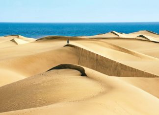 Gran Canaria 2024: Maspalomas e Mogán guidano il turismo nell’isola
