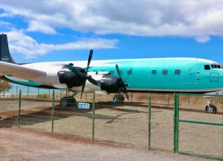 Maspalomas decolla: il secondo aeroporto di Gran Canaria entra sulle mappe digitali del traffico aereo