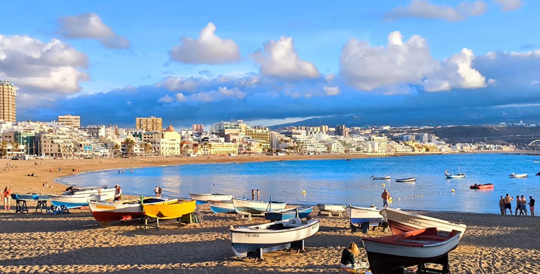 Gran Canaria: un nome, un’isola, una storia affascinante Gran Canaria: un nome, un’isola, una storia affascinante