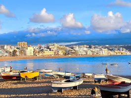 Gran Canaria: un nome, un’isola, una storia affascinante