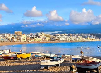 Gran Canaria: un nome, un’isola, una storia affascinante