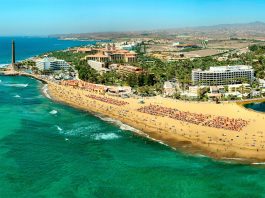 Tassa turistica canaria: una proposta che divide