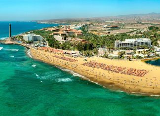 Tassa turistica canaria: una proposta che divide