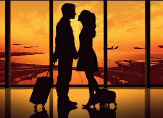 Volare dalle Canarie alla Penisola? Un lusso per pochi