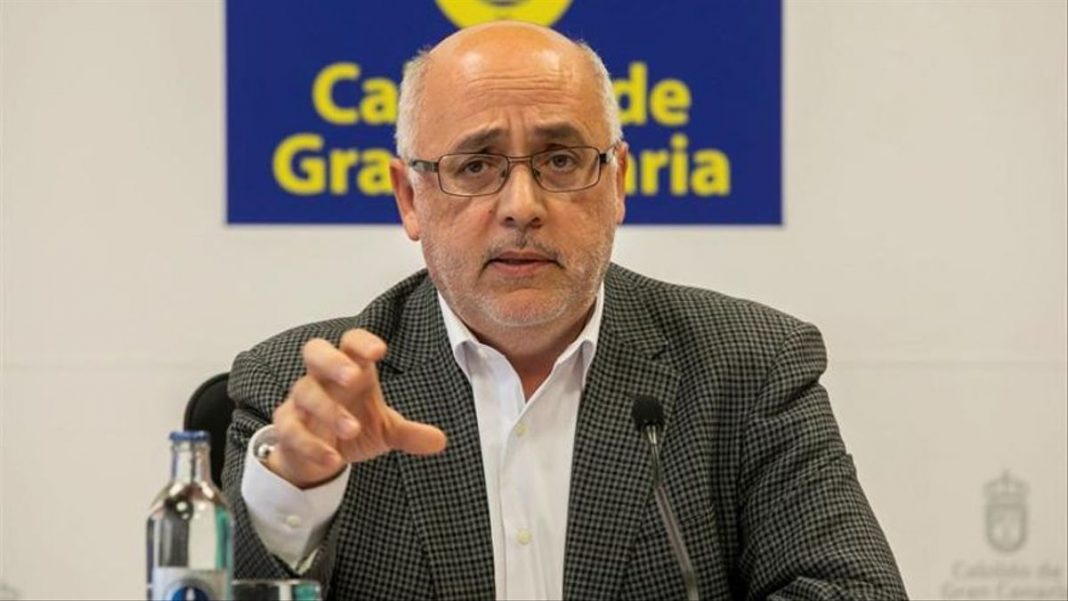 Gran Canaria rilancia l’idea di un’ecotassa turistica per tutto l’arcipelago Gran Canaria rilancia l’idea di un’ecotassa turistica per tutto l’arcipelago