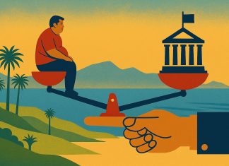 Canarie, prima comunità autonoma a trattare l’obesità come una malattia