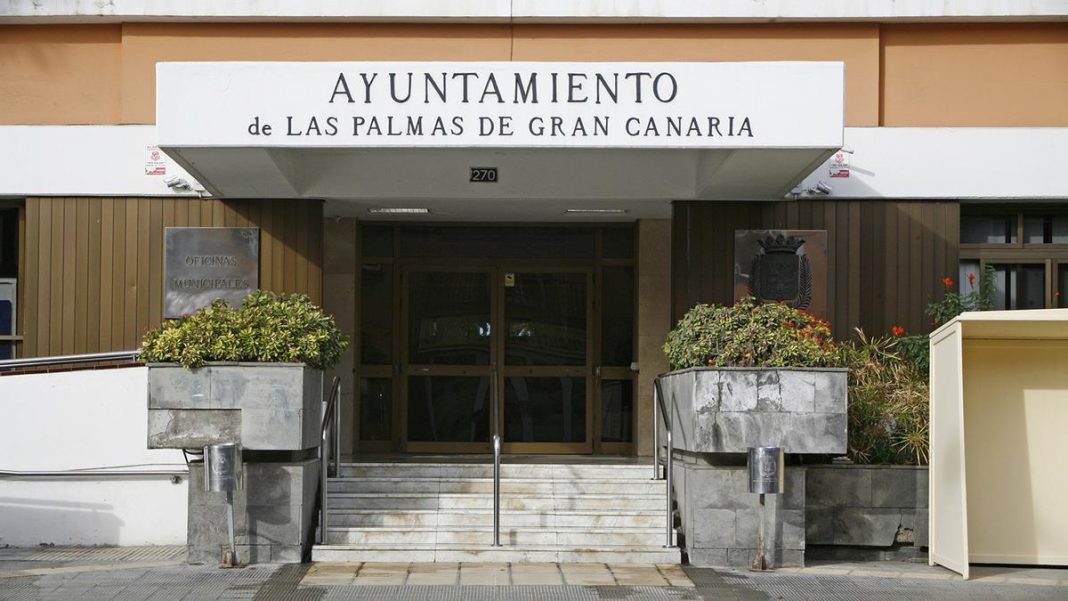 Las Palmas de Gran Canaria: record di bilancio, ma crollo negli investimenti Las Palmas de Gran Canaria: record di bilancio, ma crollo negli investimenti