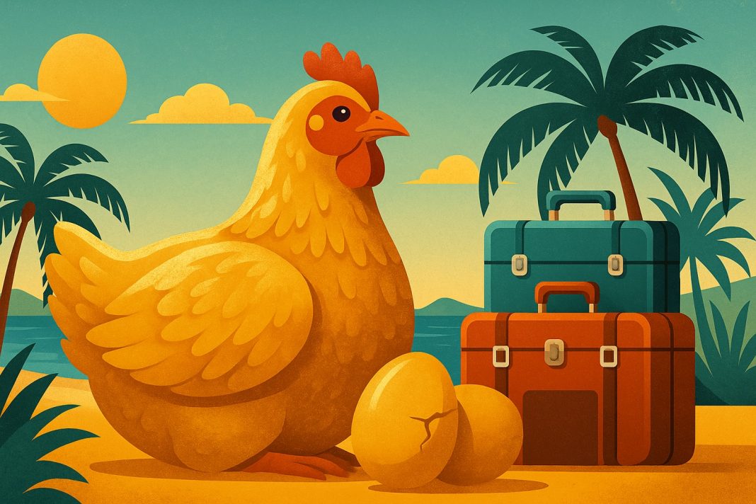 Canarie in vetta: l’arcipelago diventa la meta turistica più cara di Spagna Canarie in vetta: l’arcipelago diventa la meta turistica più cara di Spagna