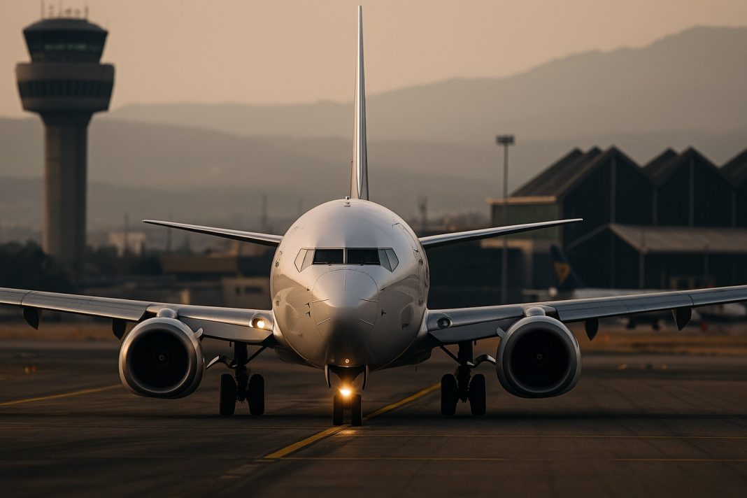 Tariffe alle stelle negli aeroporti canari: tra insularità, incentivi e contraddizioni Tariffe alle stelle negli aeroporti canari: tra insularità, incentivi e contraddizioni