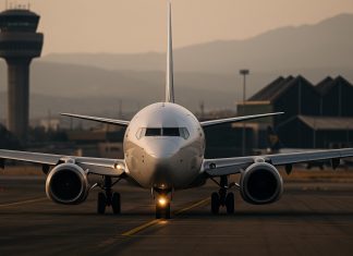 Tariffe alle stelle negli aeroporti canari: tra insularità, incentivi e contraddizioni