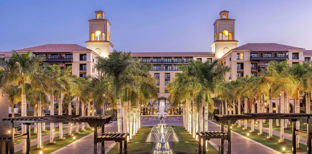 Il Lopesan Costa Meloneras si conferma tra i resort di lusso più richiesti in Spagna nel 2024 Il Lopesan Costa Meloneras si conferma tra i resort di lusso più richiesti in Spagna nel 2024