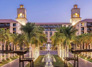 Il Lopesan Costa Meloneras si conferma tra i resort di lusso più richiesti in Spagna nel 2024