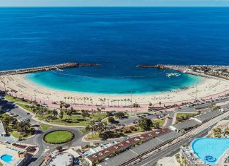Quanto costa vivere a Gran Canaria nel 2025?