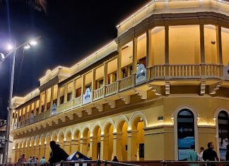 San José: l’ospedale sul mare, cuore sanitario di Las Palmas