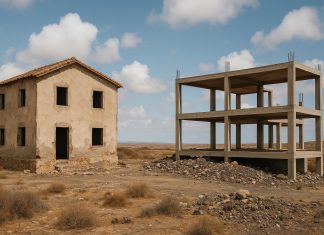 Fuerteventura punta sul recupero edilizio per fronteggiare l’emergenza abitativa