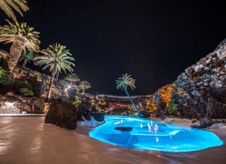 Los Jameos del AguaIl capolavoro tra lava, arte e natura che racconta l’anima di Lanzarote