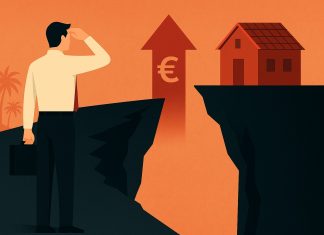 Prezzi in salita, salari in discesa: il dramma immobiliare delle Canarie