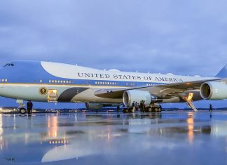 Da Maspalomas ai cieli del potere