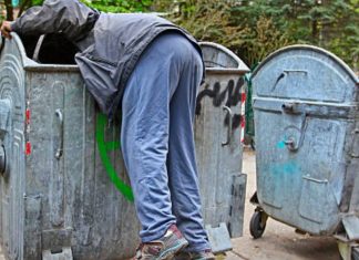 Canarie, le isole  della povertà permanente