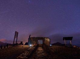 Il Mirador Astronomico di Sicasumbre – un patrimonio celeste nel cuore di Fuerteventura