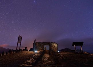 Il Mirador Astronomico di Sicasumbre –  un patrimonio celeste nel cuore di Fuerteventura